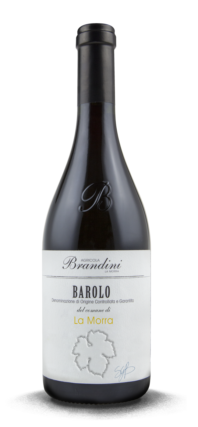 Barolo del Comune di La Morra 2018 - Agricola Brandini